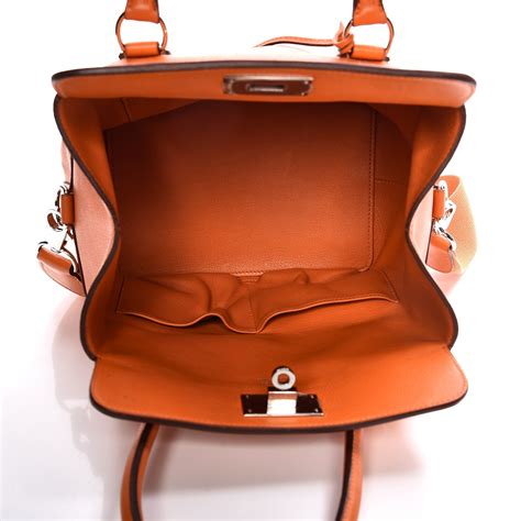 hermes orange toolbox|Hermes swift toolbox 20.